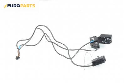 Моторче клапа парно за Land Rover Range Rover II SUV (07.1994 - 03.2002) 2.5 D 4x4, 136 к.с.