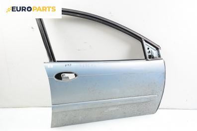 Врата за Citroen C5 I Sedan (03.2001 - 03.2005), хечбек, позиция: предна, дясна