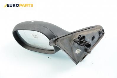 Огледало за Renault Clio II Hatchback (09.1998 - 09.2005), 2+1 вр., позиция: лява