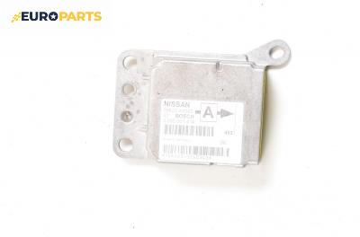 Модул за AIRBAG за Nissan Micra III Hatchback (01.2003 - 06.2010), № Bosch 0 285 001 474