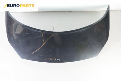 Преден капак за Renault Scenic II Minivan (06.2003 - 07.2010)