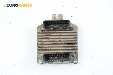 Компютър двигател за Opel Astra G Hatchback (02.1998 - 12.2009) 1.4 16V, 90 к.с., № CYNB 09355909