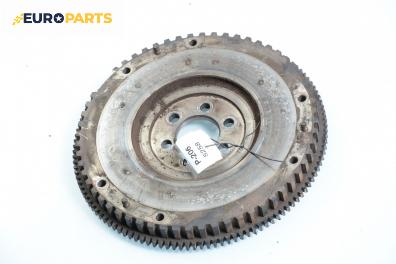 Маховик за Peugeot 206 Hatchback (08.1998 - 12.2012)