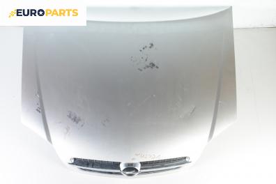 Преден капак за Opel Vectra C GTS (08.2002 - 01.2009), хечбек