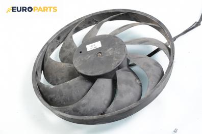 Перка охлаждане за Citroen C5 I Sedan (03.2001 - 03.2005) 2.0 HDi (DCRHZB, DCRHZE), 109 к.с.