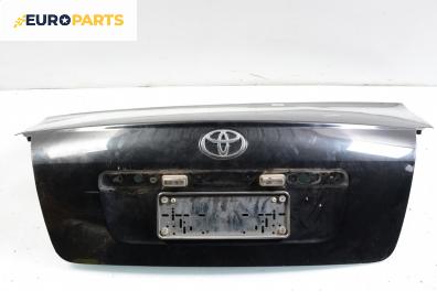 Заден капак за Toyota Avensis Sedan II (04.2003 - 11.2008), седан