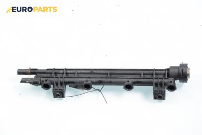 Бензинова рейка за Hyundai Santa Fe I SUV (11.2000 - 03.2006) 2.4 16V 4x4, 146 к.с.