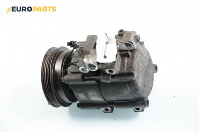 Компресор климатик за Hyundai Santa Fe I SUV (11.2000 - 03.2006) 2.4 16V 4x4, 146 к.с.