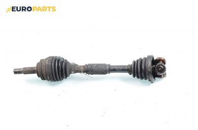 Полуоска за Toyota Avensis Sedan II (04.2003 - 11.2008) 2.0 D-4D (CDT250), 116 к.с., позиция: дясна