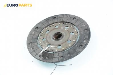 Феродов диск за Toyota Avensis Sedan II (04.2003 - 11.2008) 2.0 D-4D (CDT250), 116 к.с., № 323063410