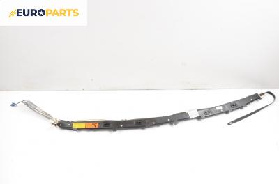 Airbag за Citroen C5 I Sedan (03.2001 - 03.2005), хечбек, позиция: дясна