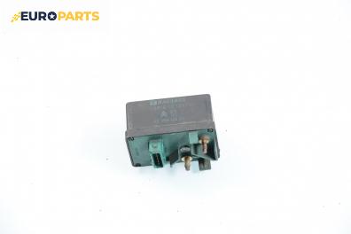 Реле подгревни свещи за Citroen C5 I Sedan (03.2001 - 03.2005) 2.0 HDi (DCRHZB, DCRHZE), № 96 399 125 80