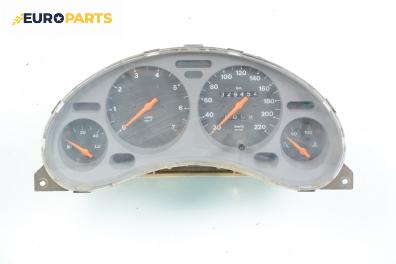 Километраж за Opel Tigra Coupe (07.1994 - 12.2000) 1.4 16V, 90 к.с.