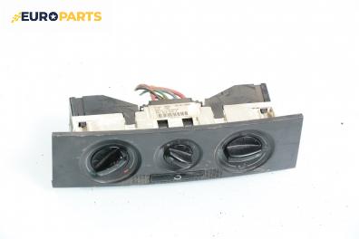Панел парно за Skoda Fabia I Hatchback (08.1999 - 03.2008)