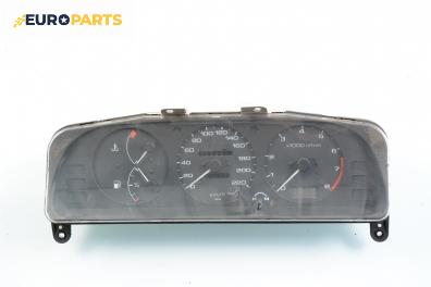Километраж за Nissan Primera Sedan I (06.1990 - 06.1996) 1.6, 102 к.с.