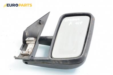 Огледало за Mercedes-Benz Sprinter 3-t Box (903) (01.1995 - 05.2006), товарен, позиция: дясна