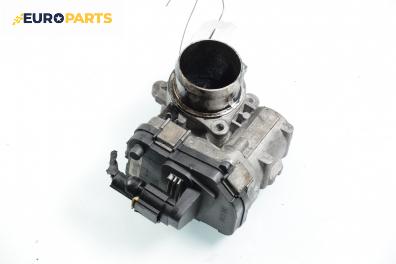 Дроселова клапа за Opel Vectra C GTS (08.2002 - 01.2009) 1.9 CDTI, 120 к.с.