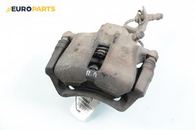 Спирачен апарат за Volkswagen Passat Variant B3, B4 (02.1988 - 06.1997), позиция: предна, лява