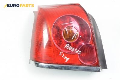 Стоп за Toyota Avensis Sedan II (04.2003 - 11.2008), седан, позиция: лява