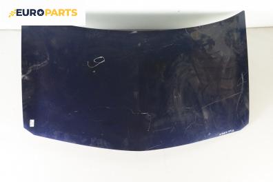 Преден капак за Renault Megane II Hatchback (07.2001 - 10.2012), 4+1 вр., хечбек