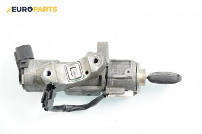 Контактен ключ за Toyota Avensis Sedan II (04.2003 - 11.2008)