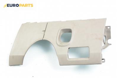 Интериорна пластмаса за Renault Megane II Hatchback (07.2001 - 10.2012), 4+1 вр., хечбек, позиция: предна