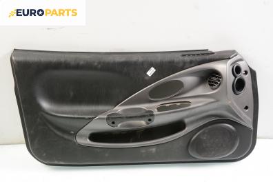 Кора врата за Hyundai Coupe Coupe Facelift (08.1999 - 04.2002), 2+1 вр., купе, позиция: лява