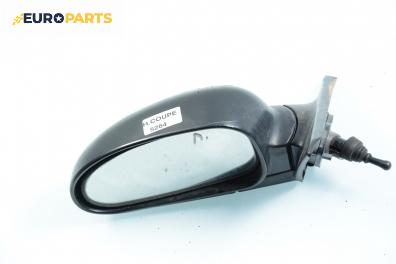 Огледало за Hyundai Coupe Coupe Facelift (08.1999 - 04.2002), позиция: лява