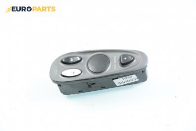 Бутони ел. стъкла и огледала  за Hyundai Coupe Coupe Facelift (08.1999 - 04.2002)