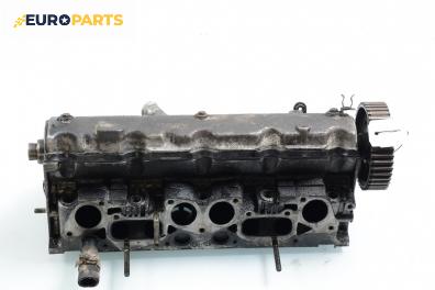 Глава за Peugeot 306 Hatchback (01.1993 - 10.2003) 1.9 D, 68 к.с.