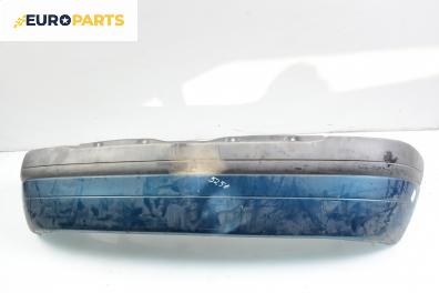 Задна броня за Renault Clio II Hatchback (09.1998 - 09.2005)