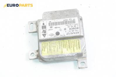 Модул за AIRBAG за Renault Clio II Hatchback (09.1998 - 09.2005), № Bosch 0 285 001 312
