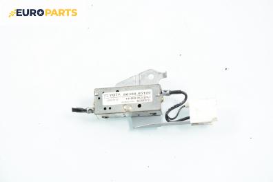 Усилвател антена за Toyota Avensis Sedan II (04.2003 - 11.2008), № 86300 05100