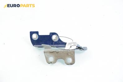 Панта преден капак за Renault Clio II Hatchback (09.1998 - 09.2005), 2+1 вр., позиция: дясна