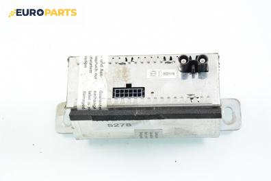 Радио усилвател за Toyota Avensis Sedan II (04.2003 - 11.2008), № PZ445-E9331