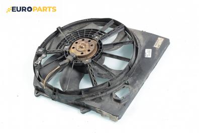 Перка охлаждане за Renault Clio II Hatchback (09.1998 - 09.2005) 1.6 (B/CB0D), 90 к.с.
