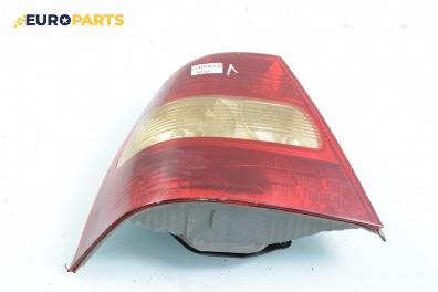 Стоп за Toyota Corolla Sedan IV (03.2001 - 03.2008), седан, позиция: лява