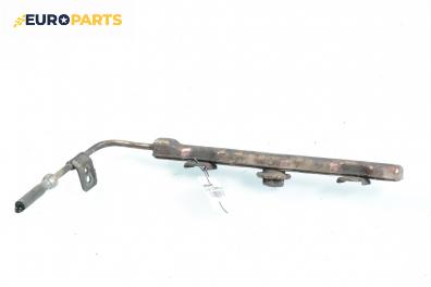 Бензинова рейка за Toyota Corolla Sedan IV (03.2001 - 03.2008) 1.4 VVT-i (ZZE120), 97 к.с.