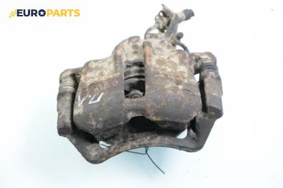 Спирачен апарат за Volkswagen Passat Variant B3, B4 (02.1988 - 06.1997), позиция: предна, лява