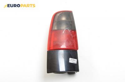 Стоп за Seat Cordoba Vario II (06.1999 - 12.2002), комби, позиция: лява