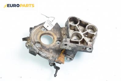Стойка ГНП за Nissan Primera Traveller III (01.2002 - 06.2007) 1.9 dCi, 120 к.с.