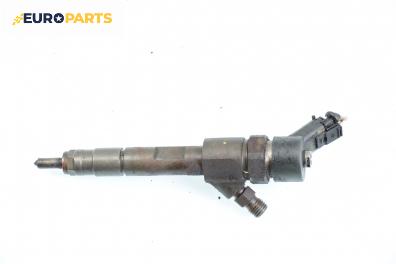 Дюза дизел за Nissan Primera Traveller III (01.2002 - 06.2007) 1.9 dCi, 120 к.с., № 8200100272 ; Bosch 0 445 110 110 B