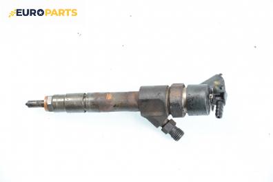 Дюза дизел за Nissan Primera Traveller III (01.2002 - 06.2007) 1.9 dCi, 120 к.с., № 8200100272 ; Bosch 0 445 110 110 B