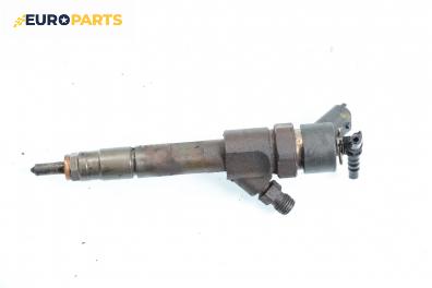 Дюза дизел за Nissan Primera Traveller III (01.2002 - 06.2007) 1.9 dCi, 120 к.с., № 8200100272 ; Bosch 0 445 110 110 B