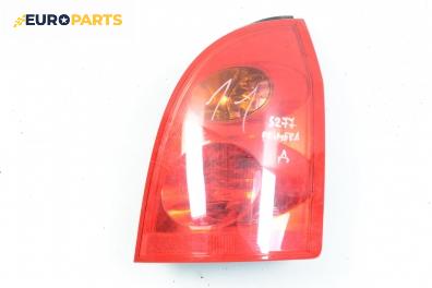 Стоп за Nissan Primera Traveller III (01.2002 - 06.2007), позиция: дясна