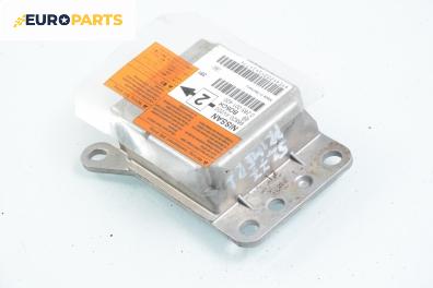 Модул за AIRBAG за Nissan Primera Traveller III (01.2002 - 06.2007), № Bosch 0 285 001 420
