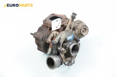Турбо за Volkswagen Passat Variant B3, B4 (02.1988 - 06.1997) 1.6 TD, 80 к.с., № 0681457031
