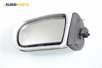 Огледало за Mercedes-Benz E-Class Estate (S210) (06.1996 - 03.2003), комби, позиция: лява