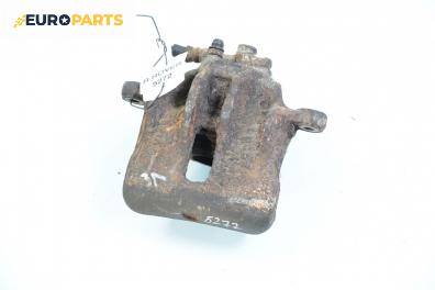 Спирачен апарат за Land Rover Range Rover II SUV (07.1994 - 03.2002), позиция: задна, лява