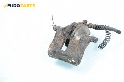 Спирачен апарат за Land Rover Range Rover II SUV (07.1994 - 03.2002), позиция: задна, дясна